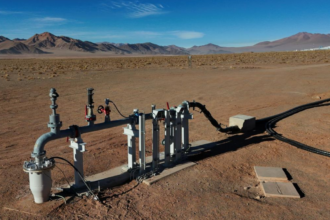 Lithium Argentina y Ganfeng unen fuerzas para impulsar región Pozuelos-Pastos Grandes