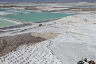 Lithium Chile amplía su presencia en Argentina con la preadjudicación de la concesión CHASCHA SUR en Salta