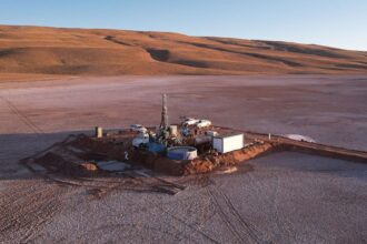 Lithium South recibe oferta millonaria de POSCO por proyecto en Argentina