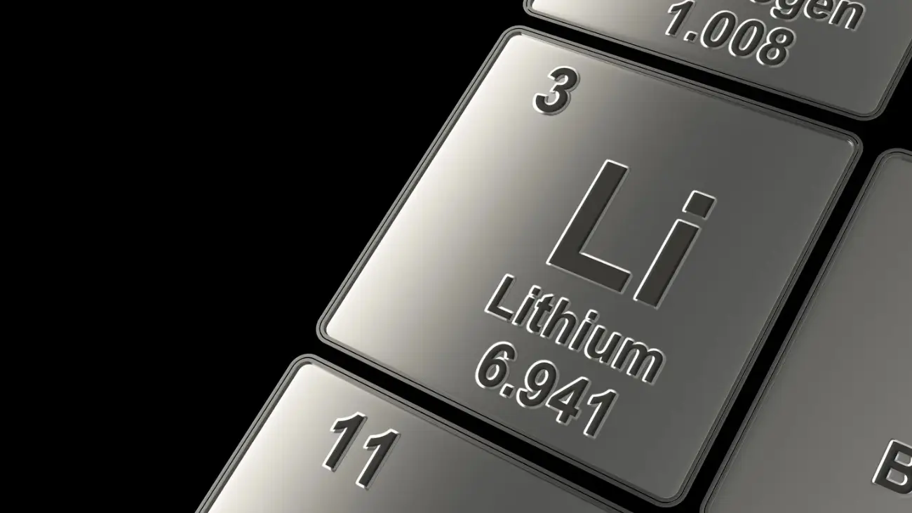 Litio: el combustible para crear soles artificiales y revolucionar la energía