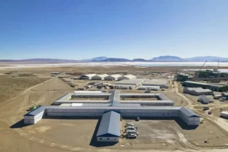 Litio en Argentina: Rio Tinto proyecta 60 mil toneladas en Rincón y primeras producciones en 2026