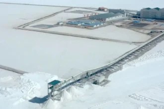 Litio en Bolivia: misión de la UE con 4 países recorrió plantas de YLB en Uyuni y revisó opciones de inversión