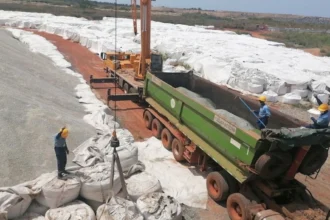 Litio en Malí: Bougouni alcanza 26.981 toneladas y supera los US$51 millones en ingresos en su arranque operativo