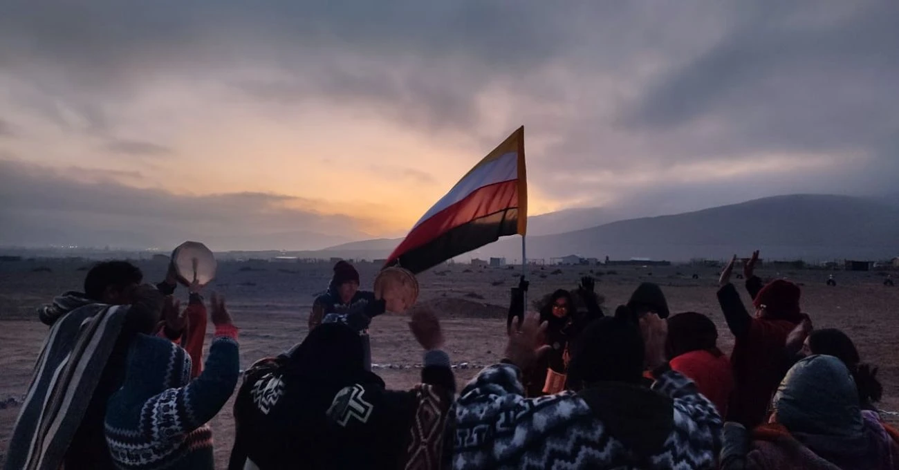 Litio fragmenta al pueblo Colla en Atacama: Comunidades acusan arbitrariedad y exclusión en la consulta indígena por el Salar de Maricunga