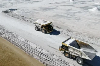 Litio Salares Altoandinos: Contraloría aprueba Ceol por US$3.000 millones y abre nuevo eje estratégico en Atacama