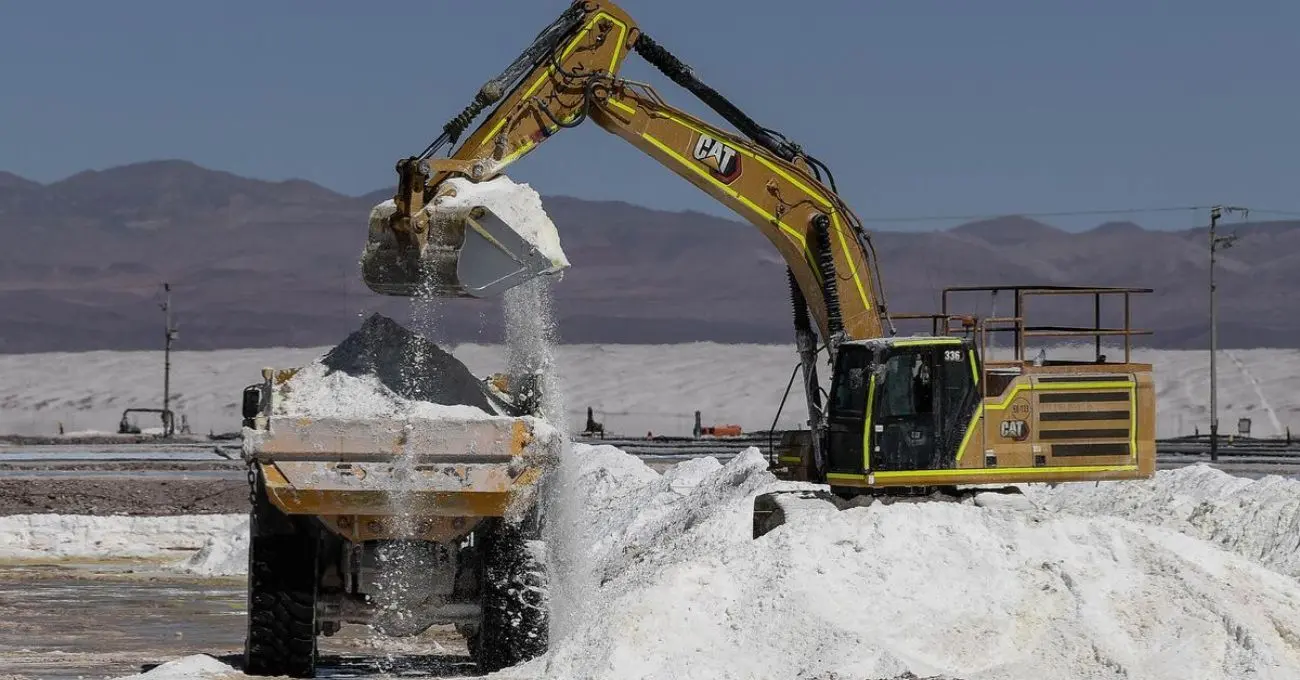 Litio: US$523 millones quedaron en suspenso tras la salida de BYD y Tsingshan y el “factor 2030”