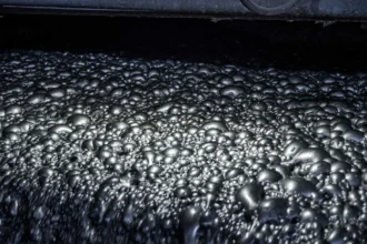 Lixiviación y biolixiviación: tecnologías que impulsan la competitividad del cobre chileno