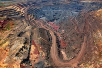 LKAB descubre mayor yacimiento de tierras raras en Europa: Per Geijer