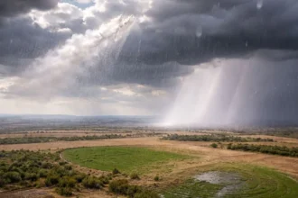 Lluvia artificial: la siembra de nubes aplicada en más de 50 países y por qué no siempre da resultados