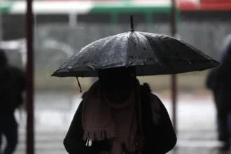 Lluvias y descenso de temperaturas marcarán el inicio del otoño en Coquimbo.
