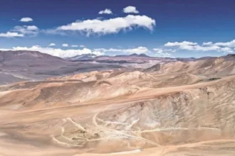 Kinross Chile abre nuevas vacantes laborales en Copiapó