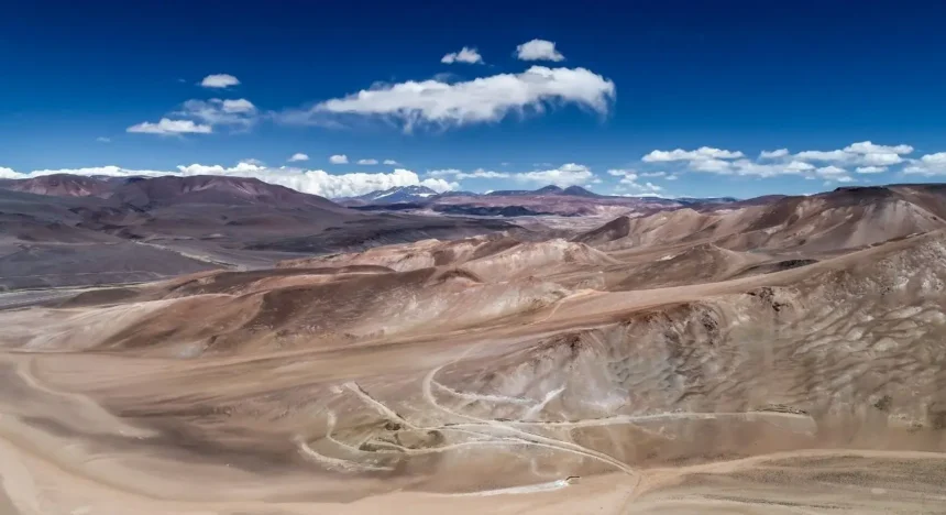 Lobo-Marte: Kinross expone proyecto aurífero de 22 años en PDAC 2026 ante más de 27.000 asistentes