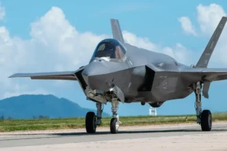 Lockheed Martin iniciará en 2027 la producción de los 24 F-35A Block IV para la Fuerza Aérea de República Checa