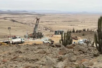 Lodestar Minerals abandona proyecto Nicanor y refuerza estrategia en Atacama
