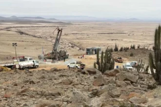Lodestar Minerals se retira del proyecto Nicanor en Chile y concentrará su exploración en Three Saints