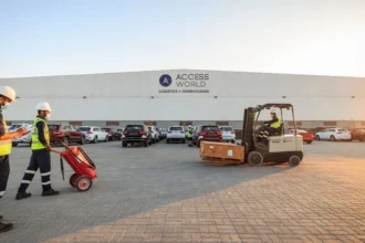 Logística minera: Glencore retoma control de Access World tras incumplimiento financiero y refuerza su cadena global