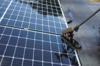 Loma Verde: Mega planta solar de 90 MW avanza en tramitación ambiental