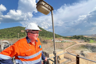 Los accionistas de Reko Diq JV aprueban el proyecto y seleccionan a Fluor como EPCM
