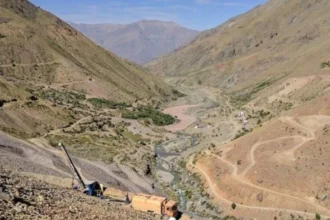 Los Andes Copper salda por completo bono convertible por US$5 millones con emisión de acciones