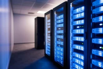 Los bancos que prestaron 178.500 millones para centros de datos de IA han empezado a cubrirse: ya no se fían de su propia deuda