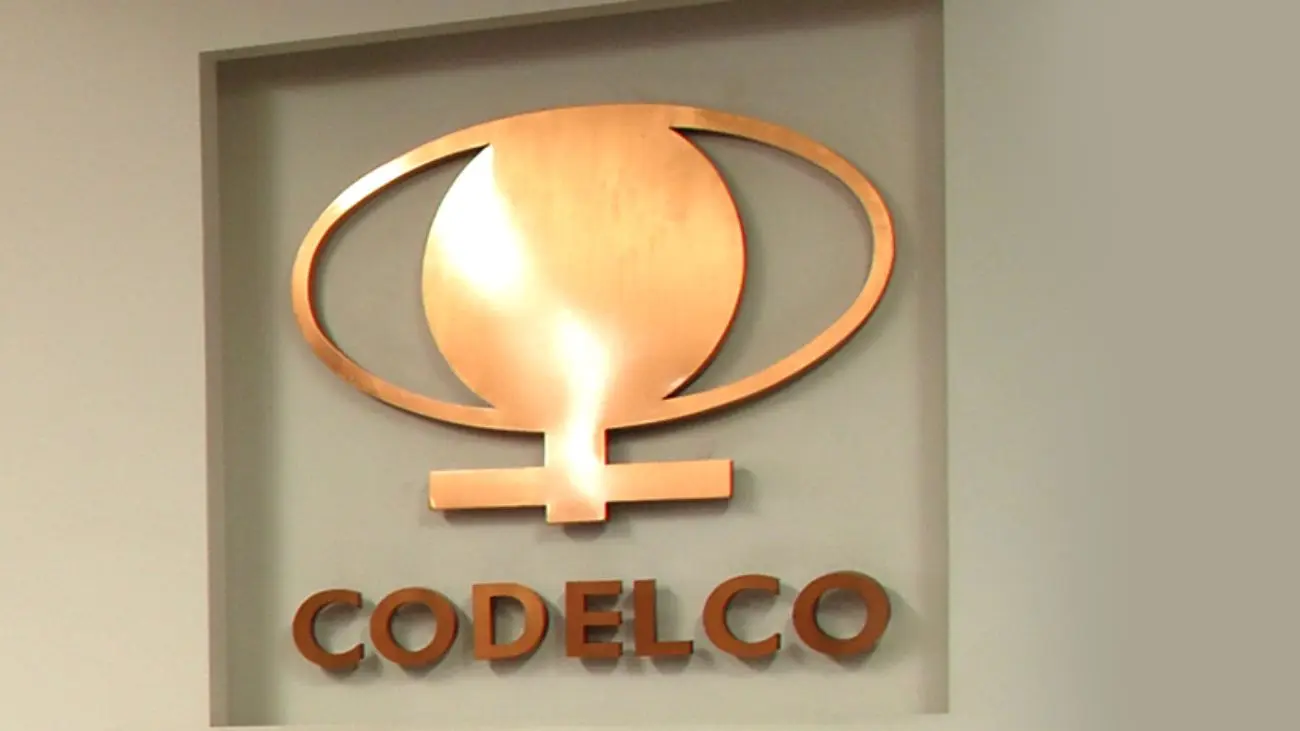 Los nombres en carrera para suceder a Máximo Pacheco en Codelco