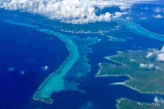 Los océanos ya no son naturales: contaminación química afecta ecosistemas globales