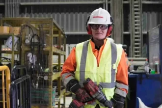 Los Pelambres alcanza 33,6% de participación femenina y supera promedio de la gran minería en Chile