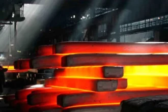 Los precios del cobre y el aluminio retroceden mientras se enfría el rally previo al Año Nuevo Lunar en China