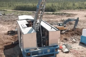 Loyalist Exploration adquiere la propiedad de Tully, impulsando la cartera de oro de Timmins