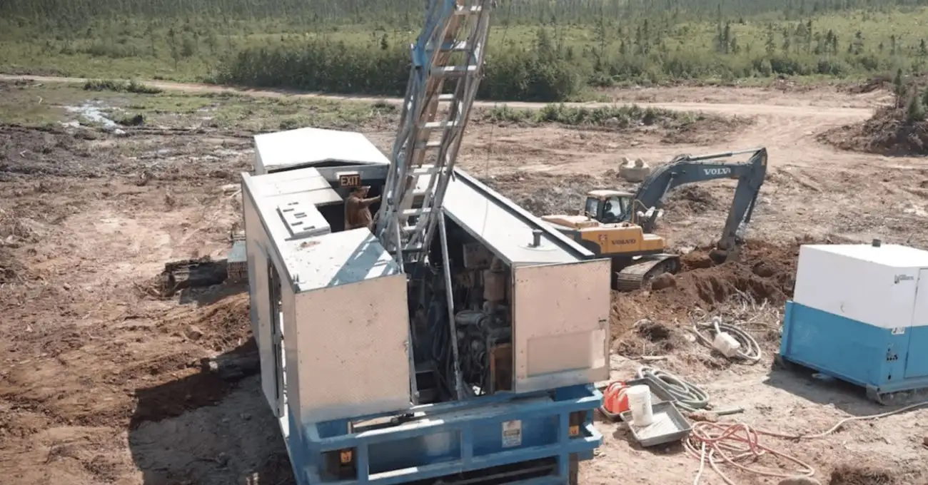 Loyalist Exploration adquiere la propiedad de Tully, impulsando la cartera de oro de Timmins