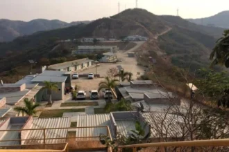 Luca Mining lanza un programa de exploración de tres años y US$25 millones en Campo Morado y Tahuehueto