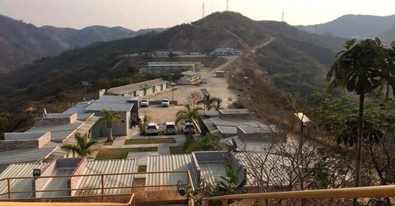 Luca Mining lanza un programa de exploración de tres años y US$25 millones en Campo Morado y Tahuehueto