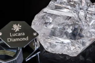Lucara Diamond anuncia una colocación privada no intermediada respaldada por The Lundin Family Trusts
