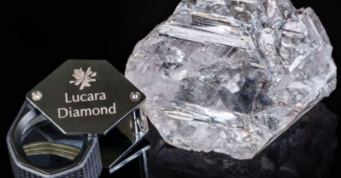 Lucara Diamond anuncia una colocación privada no intermediada respaldada por The Lundin Family Trusts