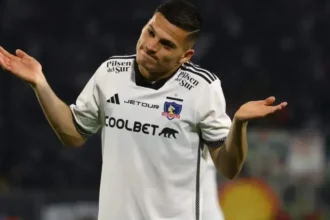 Lucas Cepeda se despide del Monumental y aclara su salida rumbo a España: “Jamás estuve amurrado”