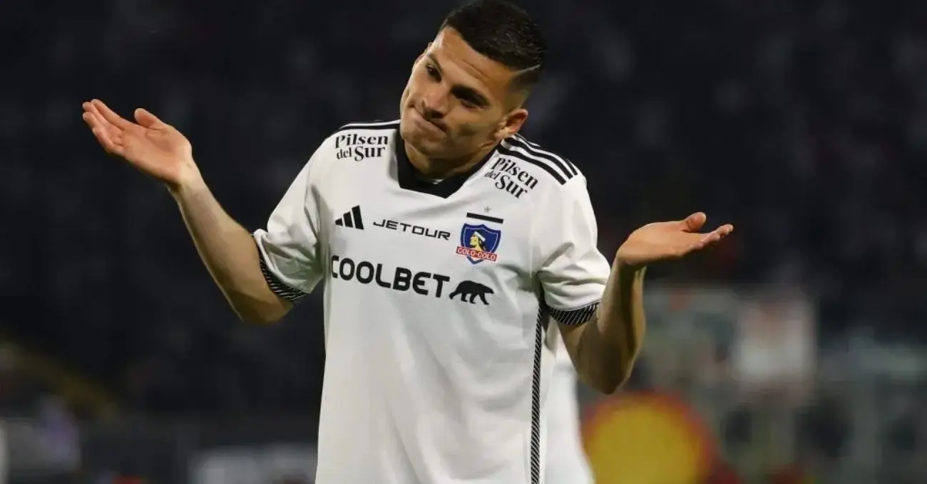 Lucas Cepeda se despide del Monumental y aclara su salida rumbo a España: “Jamás estuve amurrado”