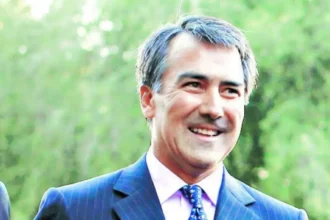 Luksic destaca mayor certeza política tras elecciones y reafirma apuesta de Antofagasta Plc por el cobre