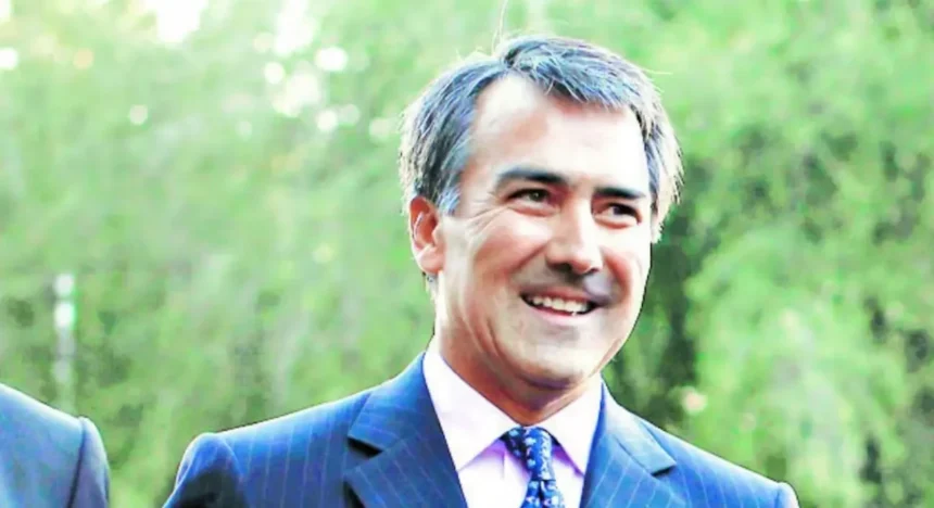 Luksic destaca mayor certeza política tras elecciones y reafirma apuesta de Antofagasta Plc por el cobre