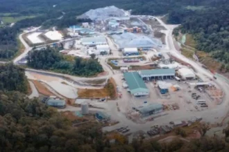 Lundin Gold: 133.000 metros de perforación y US$ 85 millones en exploración para 2026, el plan que pone el foco en Fruta del Norte South