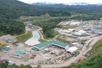 Lundin Gold: C$ 670 millones por la plata de Fruta del Norte y el giro financiero que redefine su exposición