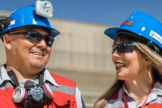Lundin Mining abre nuevas vacantes laborales en Chile