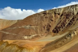 Lundin Mining amplía a US$4.500 millones su línea de crédito y condiciona el tramo final al Proyecto Vicuña