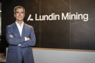 Lundin Mining anuncia inversión récord de US$ 18.000 millones en Distrito Vicuña