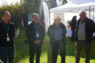 Lundin Mining Candelaria, Newrest e INDAP impulsan encadenamientos productivos locales para el desarrollo de Atacama