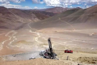 Lundin Mining enfrenta votación clave el 7 de mayo por emisiones: presión ESG redefine su estrategia climática