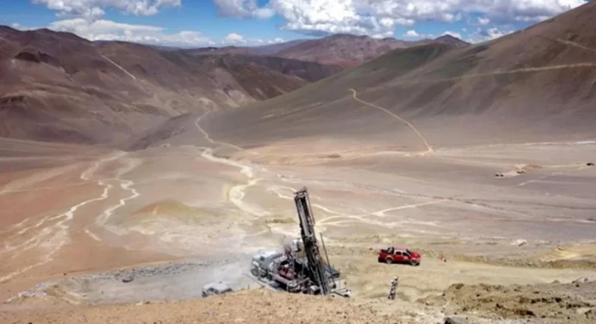 Lundin Mining enfrenta votación clave el 7 de mayo por emisiones: presión ESG redefine su estrategia climática