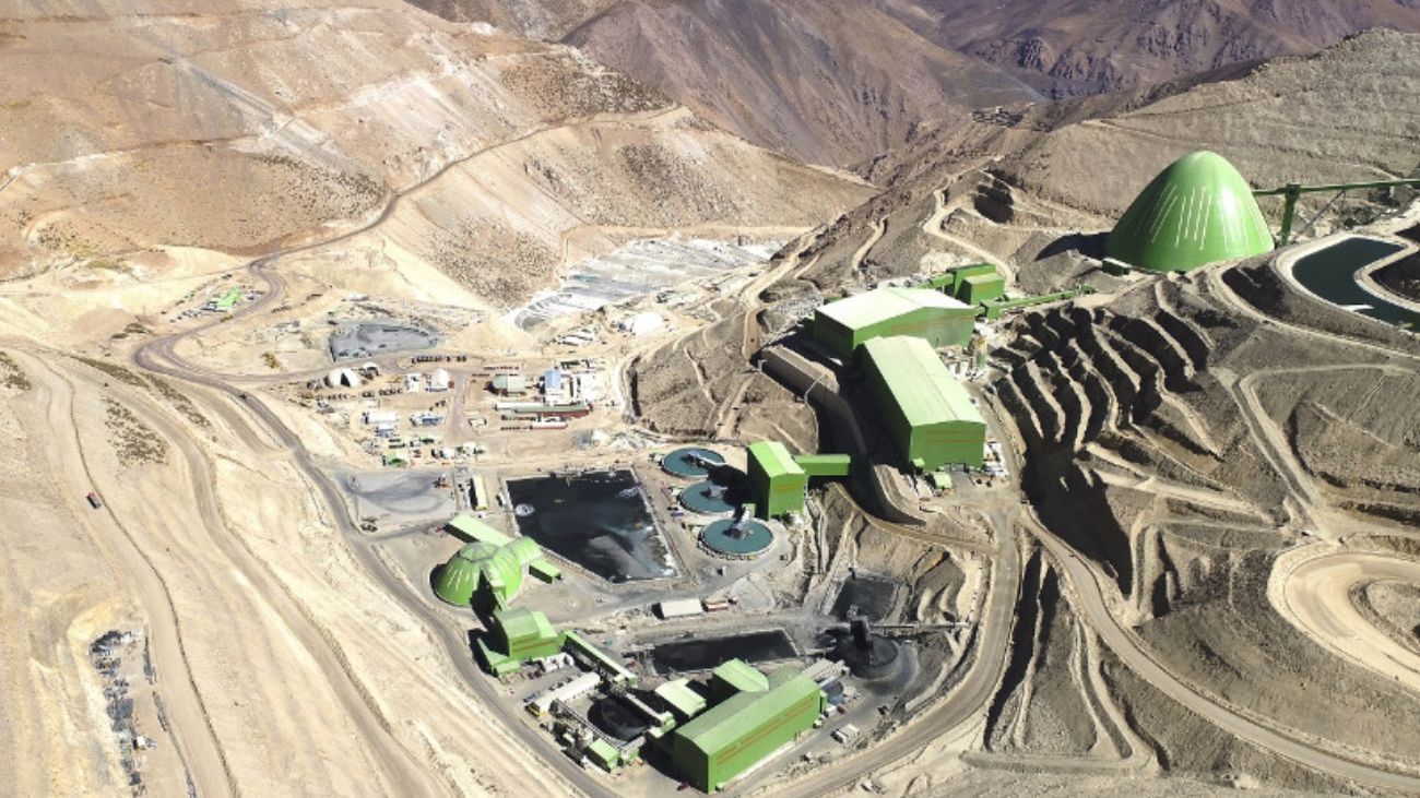 Lundin Mining proyecta producir más de 500 mil toneladas de cobre anualmente y fortalecer su posición como líder global en el mercado