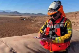 Luz verde a Cordillera Cobre refuerza la cartera minera de Atacama y abre una nueva fase de inversión