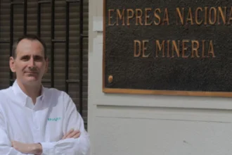 Luz verde a la nueva Fundición Paipote: Enami obtiene aprobación ambiental para proyecto de US$1.700 millones