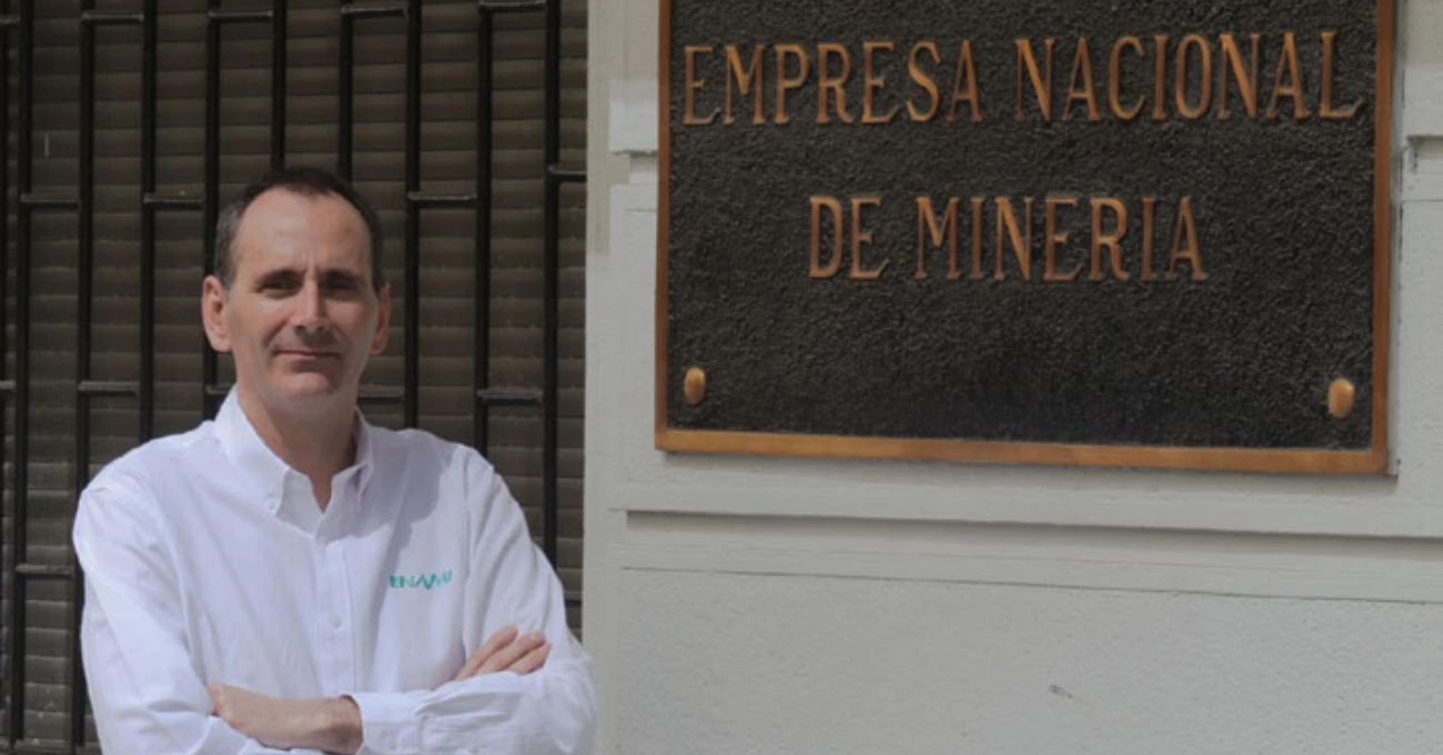 Luz verde a la nueva Fundición Paipote: Enami obtiene aprobación ambiental para proyecto de US$1.700 millones